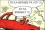 Avatar de l’utilisateur