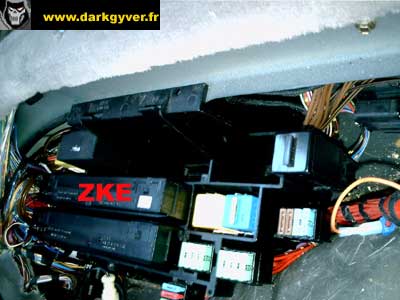 ZKE E32 00