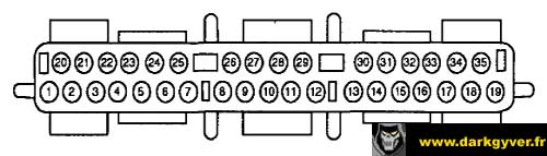 module LCM E32 E32 02