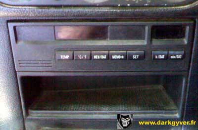 ODB 18 touches E36 59