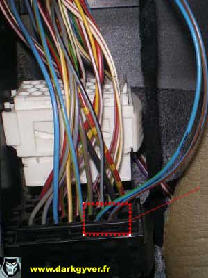 commande a distance E36 11 commande a distance E36 11