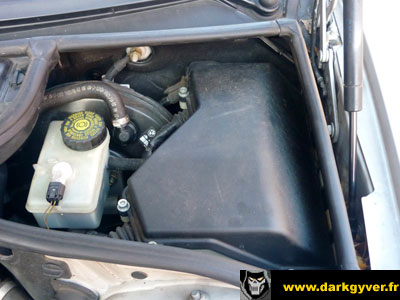 Module DDE 0